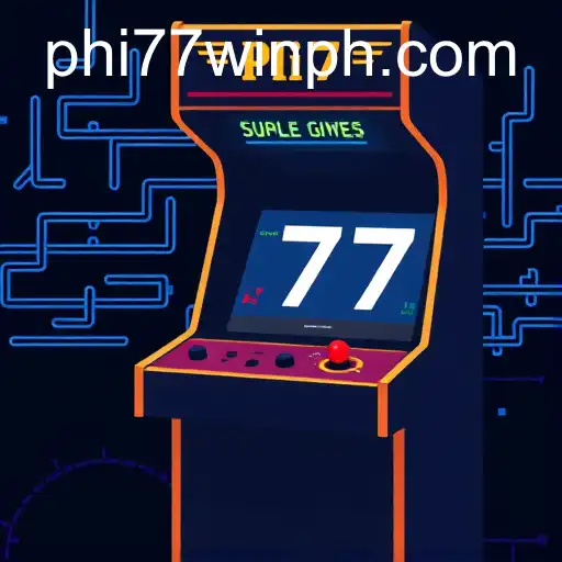 Rediscovering Joy in the 'Arcade Fun' Game Category