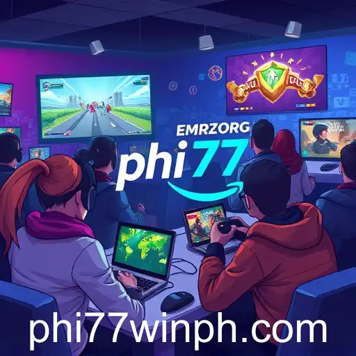 The Dynamic World of Online Gaming in 2025