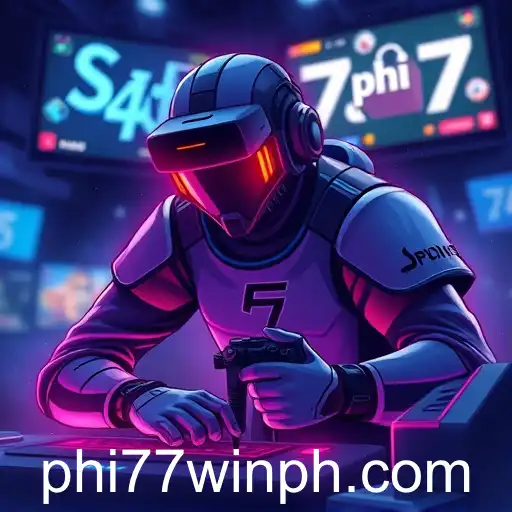 Gaming Expansion in Digital Markets