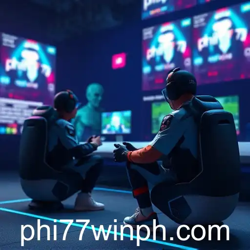 Gaming Trends and Global Impact