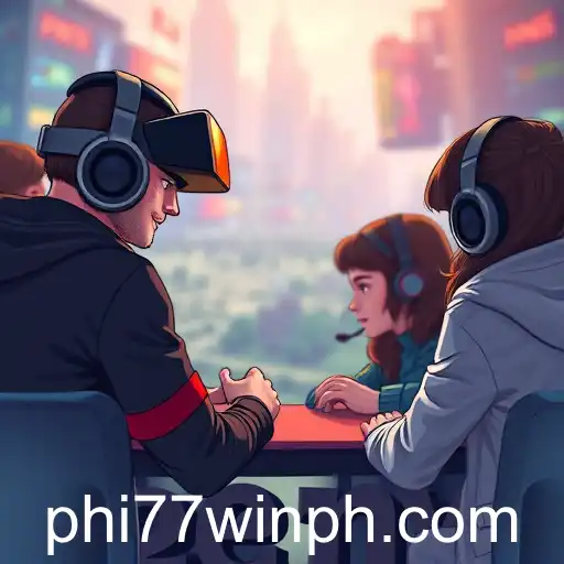 The Rising Fame of Phi77 in Gaming Circles