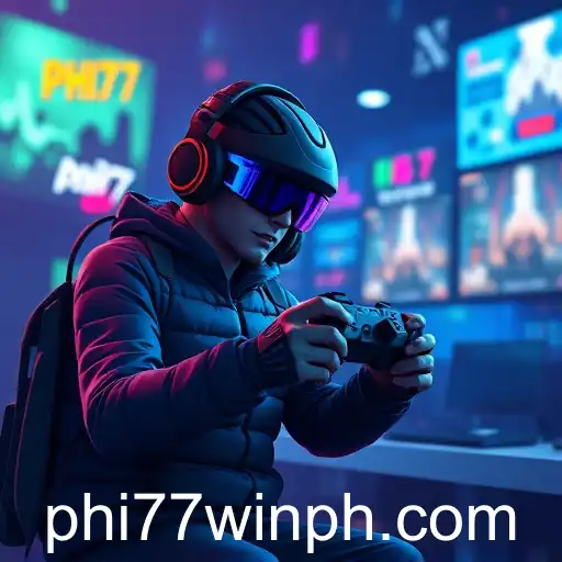 The Rise of Gaming Platforms Amidst Global Digital Transition