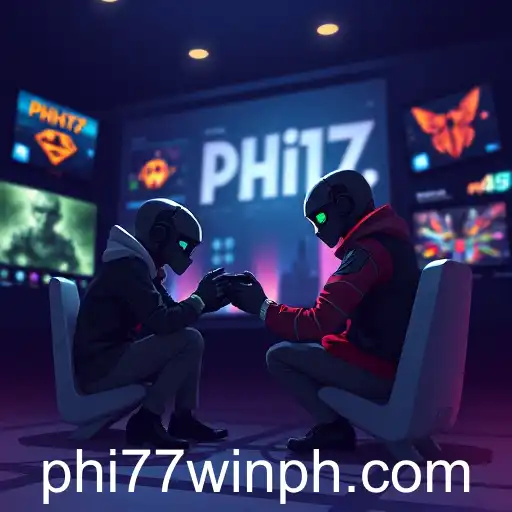 The Rise of phi77: A New Era in Gaming