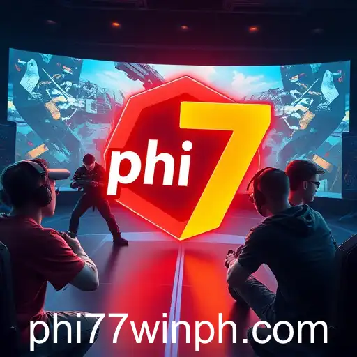 The Rise of phi77 in Online Gaming