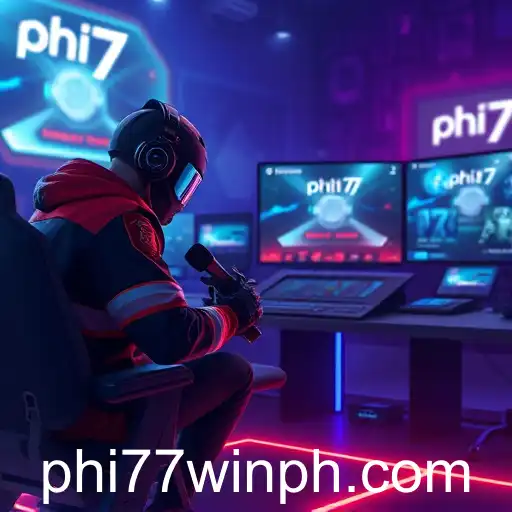The Rise of phi77 in Gaming Culture