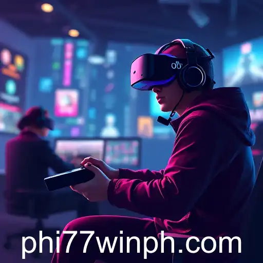 Emerging Trends in Online Gaming