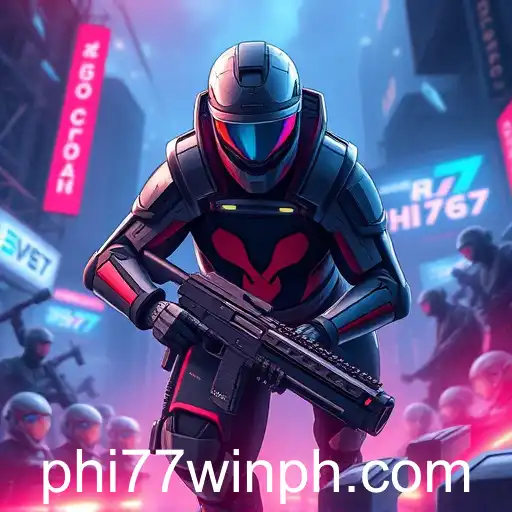 phi77: The Evolution of Online Gaming