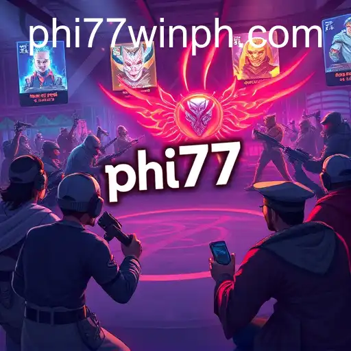 Exploring 'Multiplayer Challenges' with 'phi77': Gateway to Competitive Collaboration