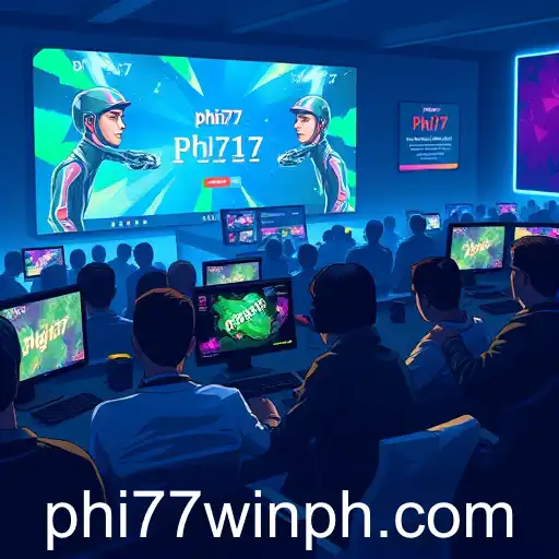 Phi77 Reshaping Online Gaming Experience