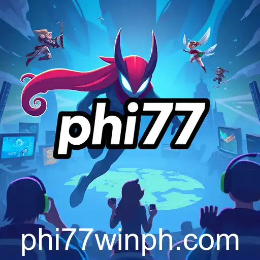 The Rising Fame of Phi77 in Gaming Circles