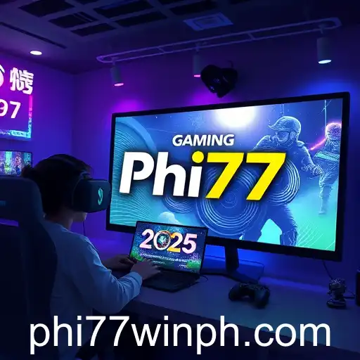 Phi77's Growth in the Gaming World