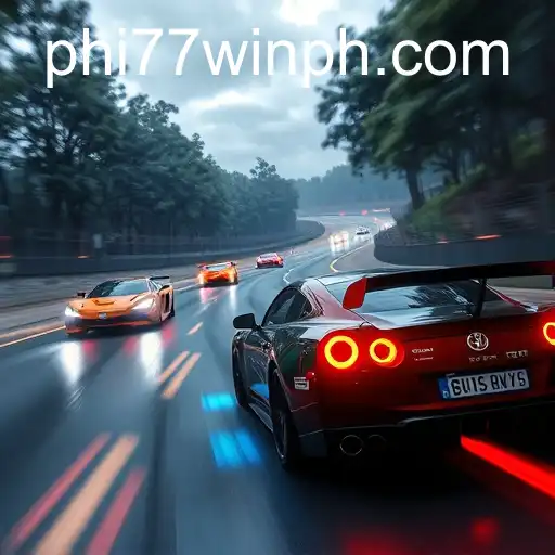 Exploring the Excitement of Race Tracks: A Dive into the 'phi77' Phenomenon