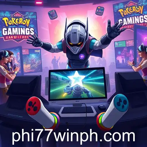 The Rise of Online Gaming Platforms