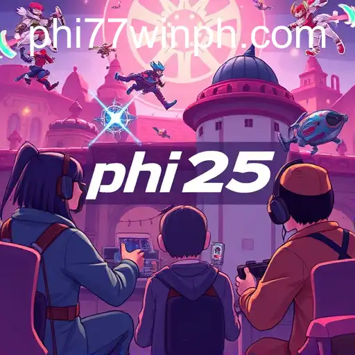 The Enigmatic Rise of phi77 in Online Gaming