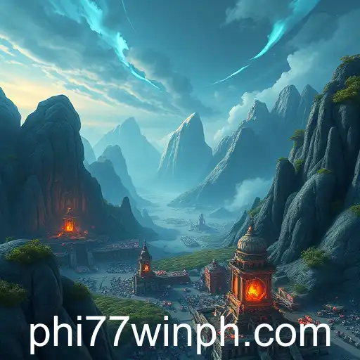 The Rise of phi77 in Gaming Culture