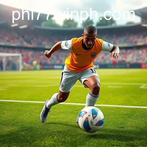 The Rise of 'phi77': Revolutionizing the Sporting Events Category