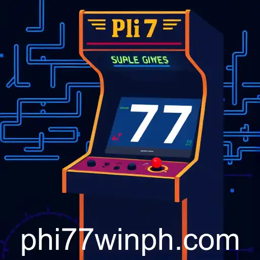 Rediscovering Joy in the 'Arcade Fun' Game Category