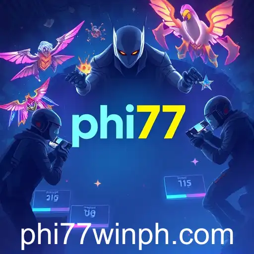 The Digital Quest: phi77's Influence on Online Gaming in 2025