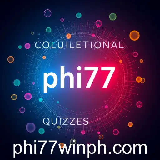 Educational Quizzes: Unlocking Knowledge with 'phi77'