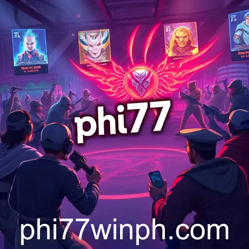 Exploring 'Multiplayer Challenges' with 'phi77': Gateway to Competitive Collaboration