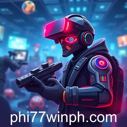 Phi77: Revolutionizing Online Gaming Experience