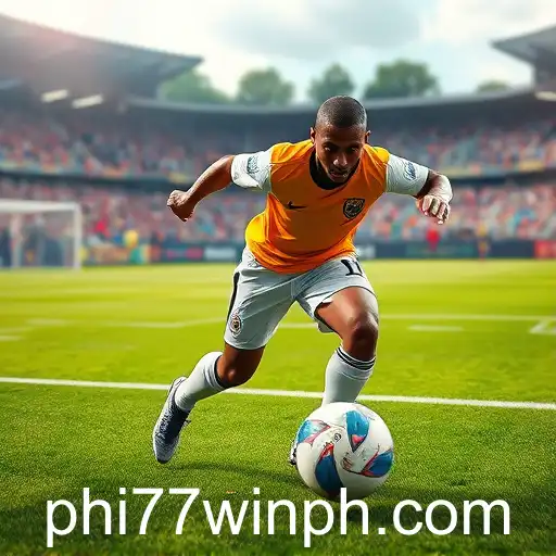 The Rise of 'phi77': Revolutionizing the Sporting Events Category
